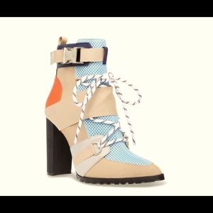 Steve Madden Illusion Boot